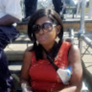 Meet your Posher, Helen